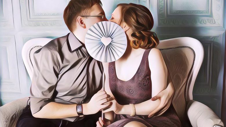 Pacaran Horor Kayaknya Asyik Nih Buat Kamu dan Pacarmu di Weekend Ini