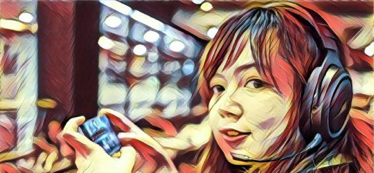 7 Cewek Imut Indonesia yang Menjadi Brand Ambassador Produk Gim