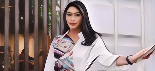 Tyas Mirasih Pernah Ditegur Suami Karena Jadi Pelakor