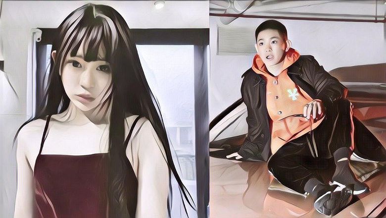 Viral! Anak Konglomerat Berubah Jadi Cewek Seksi Padahal Dulu Ganteng Dan Macho, Gini Reaksi Orangtuanya