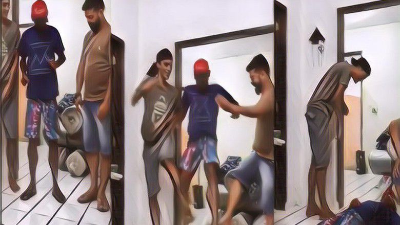 Skull Breaker Challenge Berbahaya dan Makan Korban: Daripada Gituan Mendingan Challange yang Bikin Sehat