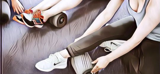 7 Cara Atasi Nyeri Otot Sendiri di Rumah