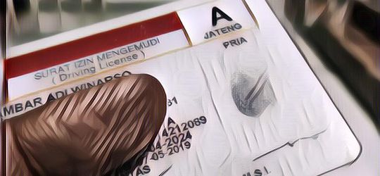 Gampang Banget! Begini Cara Perpanjang SIM Online yang Gak Ribet