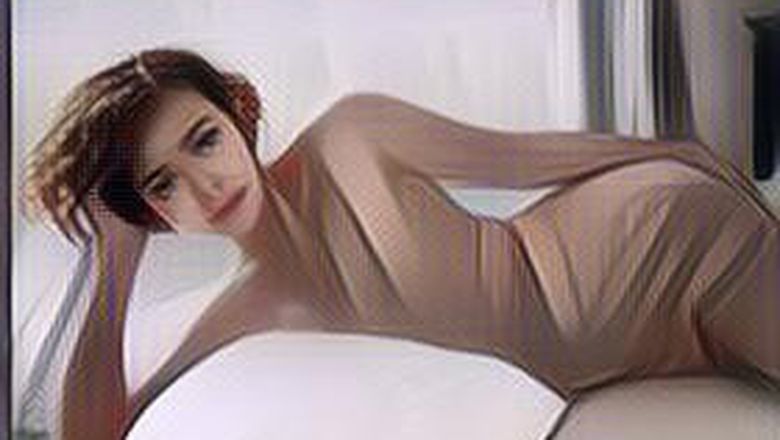 7 Potret Seksi Menggoda Artis Belia Tanah Air, Bikin Panas Dingiiiiin!