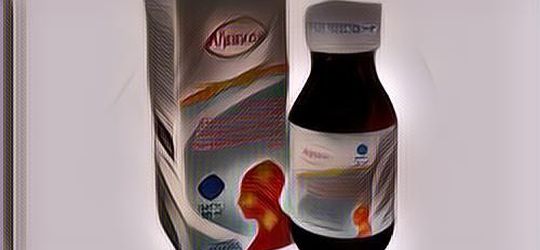 Lagi Musim Flu, Yuk Cari Tahu tentang Obat Alpara!