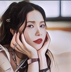 Solar MAMAMOO Mulai Debut Main Film Horor Lewat "Phantom Market"