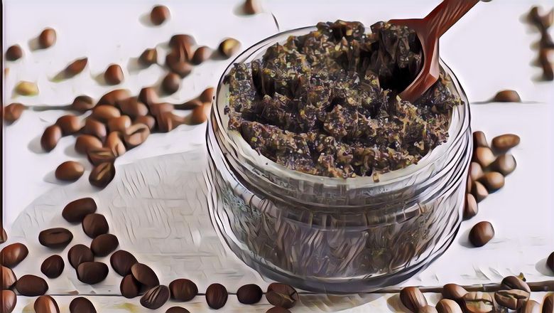 Manjakan Wajah dan Badanmu pakai Bahan Aman dan Alami Yuk, DIY Scrub Kopi di Rumah