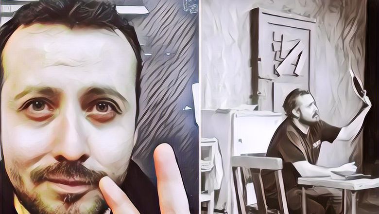 Seorang Aktor Meninggal Secara Misterius Usai Berkencan dari Wanita di Tinder