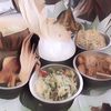 Ragam Menu Buka Puasa Sehat, Bisa Dicoba Nih