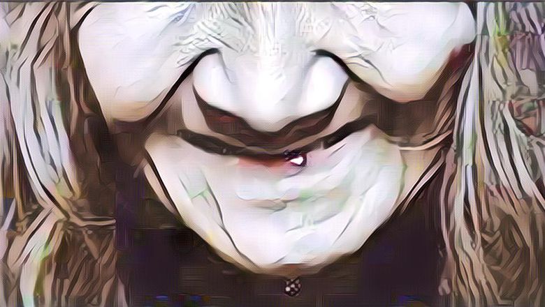 Membuatmu Merinding dan Berkenyit, Kisah Paranormal Lepas Puluhan Susuk Nenek 85 Tahun Agar Bisa Meninggal~