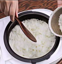 Bagaimana Cara Menyimpan Nasi Dingin Agar Lebih Aman Dikonsumsi?