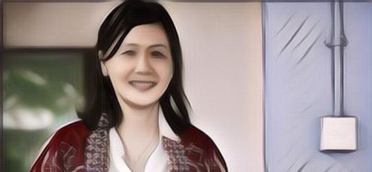 Ingat Veronica Tan Mantan Istri Ahok? Begini Kabarnya Sekarang