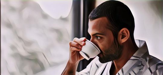 Manfaat White Tea Bagi Kesehatan Pencernaan: Cocok Banget Buat Kamu Yang Suka Sakit Perut~