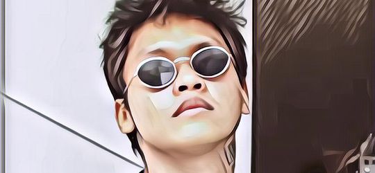 Ericko Lim kembali Bikin Pangling: Mungkin Ia Lakukan Ini di Penjara