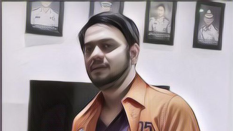 Nestapa Hidup Rio Reifan: Rumah Tangga Berantakan, Ditinggal Mantan Istri Nikah, dan Ditangkap Lagi karena Kasus Dugaan Narkoba