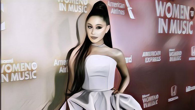 Ariana Grande Jadi Trending Topic Gara-gara BLACKPINK, Beneran Bakal Kolaborasi?