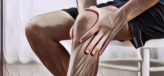 Cek Fakta: Keseringan Masturbasi Bikin Dengkul Pria  Kopong