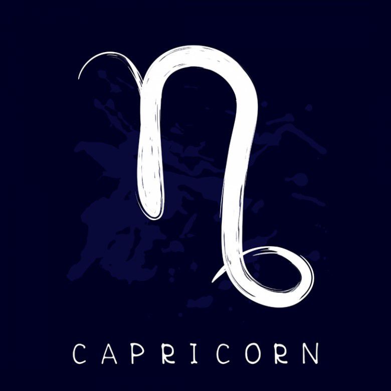 3. Capricorn