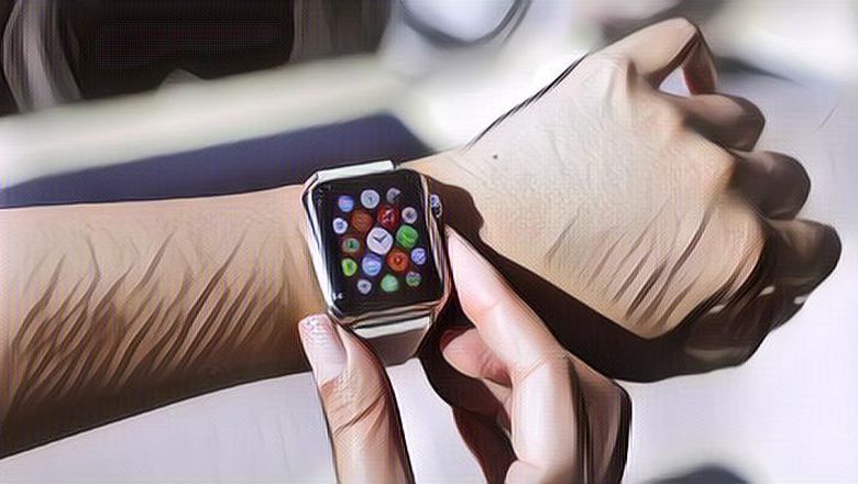 Kisah Pria yang Selamat Setelah Terombang Ambing di Lautan Lepas, Berkat Apple Watch!