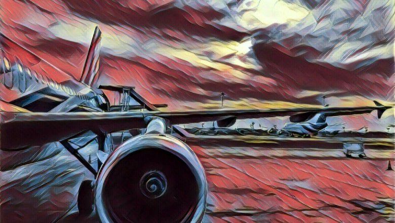 Kampanye Pakai Pesawat Kepresidenan, Kenapa Tidak?