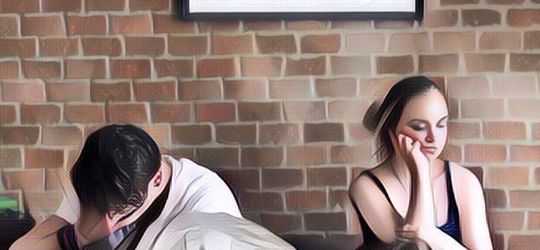 4 Tanda Ini Jadi Bukti Kuat Kalo Kamu Belum Siap Menjalin Asmara Lagi Setelah Putus, Simak Penjelasannya!