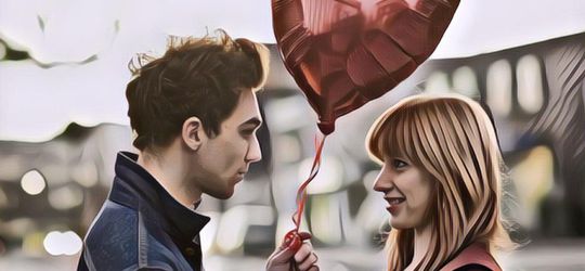 Begini Tips PDKT dengan Gebetan Biar Gak Di-Ghosting!