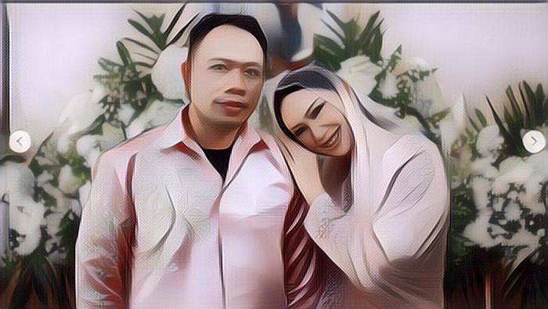 Kisah Sedih Kalina Oktarani Alami Keguguran: Aku Sudah Pasrah