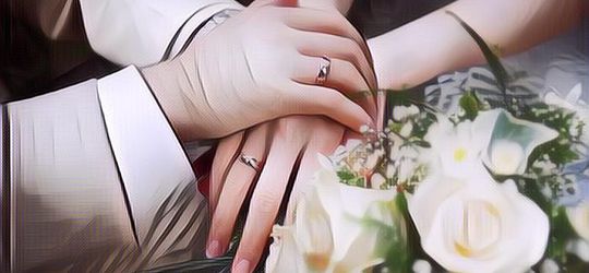 Miris, Wanita Ini Pacaran 7 Tahun dan Cuma Menikah 1,5 Tahun Kemudian Bercerai