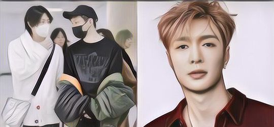 Lay Zhang Terlihat di Korea Usai EXO Umumkan Fanmeet April 2024, Kode Bakal Ikut?