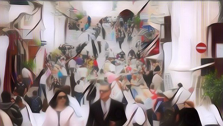 Menggiurkan! Jadi Pengangguran di Negara Ini Malah Digaji Rp 9 Juta Sebulan