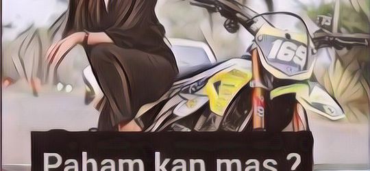 Hujat Otomotif Indonesia: Tempat Nya Nyombong Motor Kesayangan Dan Hujat Motor Orang