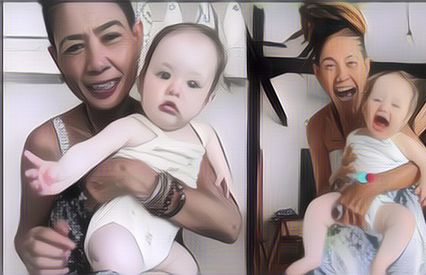 Ini Alasan Mertua Jennifer Coppen Jarang Update Foto Kamari: Takut Dianggap Memanfaatkan Cucu