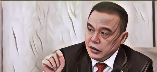 Wakil Ketua DPR RI, Sufmi Dasco Ahmad, Siapkan Tim Pengacara Prabowo Dampingi Cut Intan Nabila Korban KDRT Suami