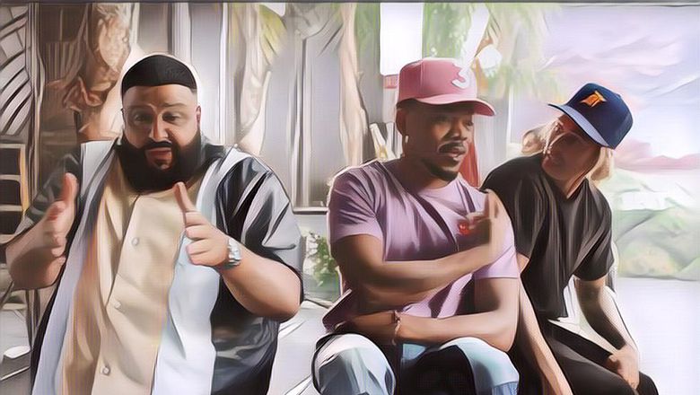 DJ Khaled Kembali Mengajak JB, Quavo, dan Chance the Rapper untuk Berkolaborasi