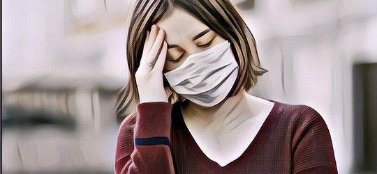 Sakit Kepala karena Darah Tinggi dan Darah Rendah Itu Berbeda, Ini Penjelasannya