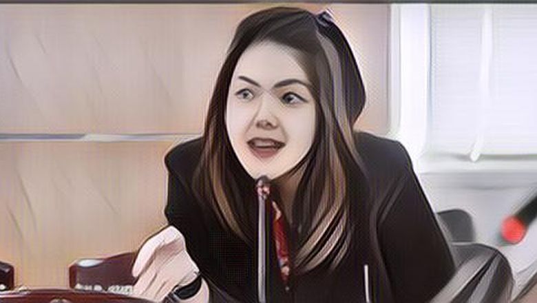 Kabar 5 Mantan penyanyi Cilik Indonesia, Ada yang Sudah Jadi Pejabat