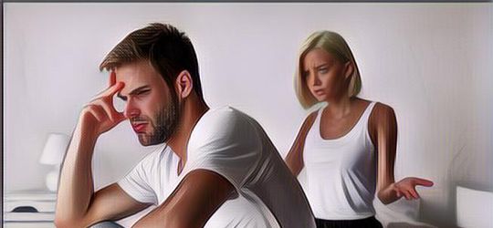 5 Tanda Percintaan Tidak Bertahan Lama, Sedih Banget Deh!