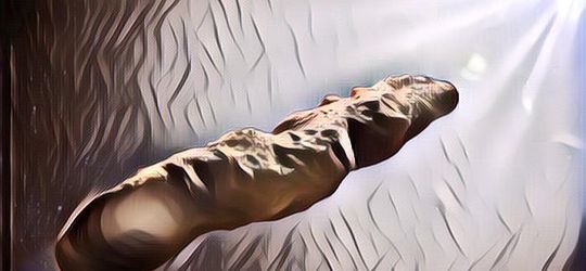 6 Fakta Menarik Oumuamua, Pengunjung Interstellar yang Dikira Pesawat Alien