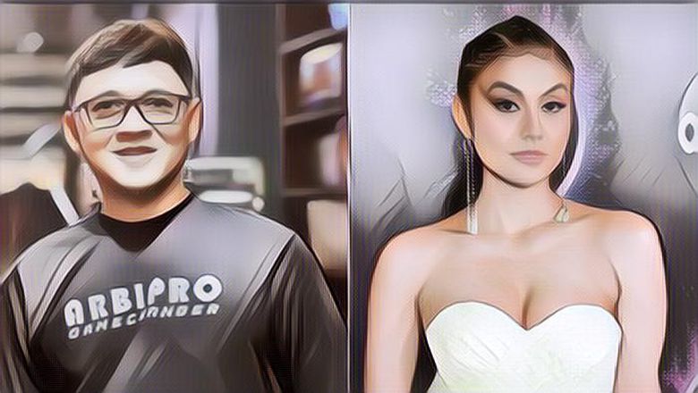 Agnez Mo Unggah Ini di Media Sosial: Sindiran untuk Tuntutan Hak Cipta Ari Bias?
