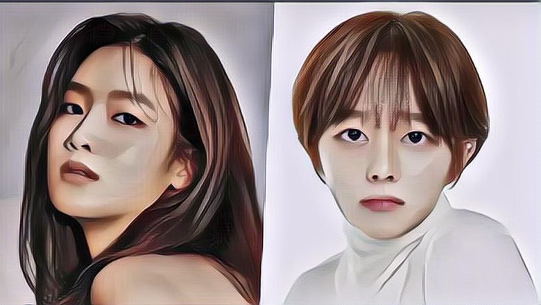 Park Ju Hyun Siap Gantikan Jung Ji So untuk Bintangi Drama Baru dari Sebuah Webtoon