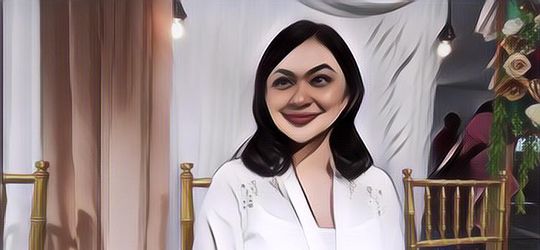 Seperti Apa Sih Pria Idaman Ariel Tatum?