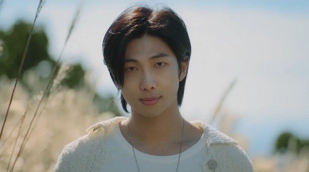 Lirik Lagu Wild Flower – RM BTS Dalam Romanization Hangul