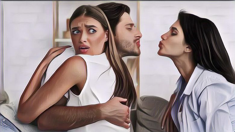 Waspada! 4 Zodiak Ini Gak Kapok Selingkuh Padahal Sudah Ketahuan Berulang Kali, Semoga Kamu Gak Termasuk Ya