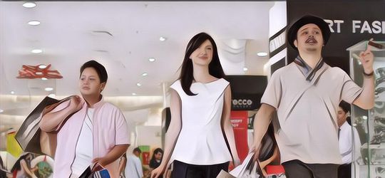 Fatwa Orang Kaya Nikahi yang Miskin, Melahirkan Orang Kaya Baru Solusi Kemiskinan