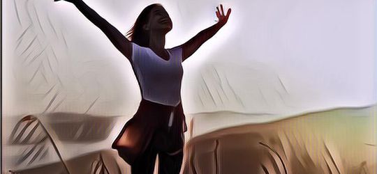 Baik untuk Kesehatan Mental, Ini 4 Tanda Green Flag Pada Diri Sendiri