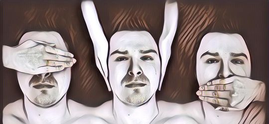 Ciri-Ciri Orang Jahat yang Harus Kamu Waspadai, Jangan Sampai Berususan Deh