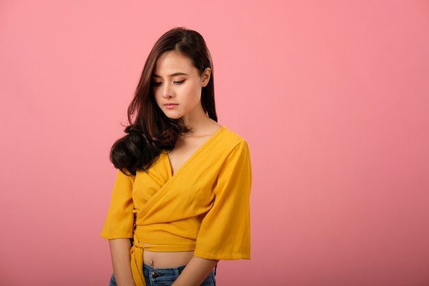 2. Mau Membatasi Diri