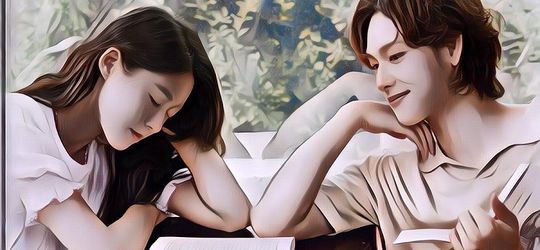 Terjemahan Dan Lirik Lagu Summer Night - THE BOYZ, OST Summer Strike Yang Dibintangi Im Siwan Dan Seolhyun AOA