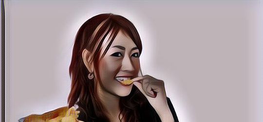 5 Camilan Pereda Stres Saat Bekerja, Enak Bikin Happy!