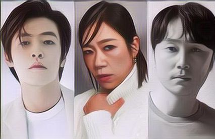 Kang Ha Neul, Yeom Hye Ran, dan Seo Hyun Woo Akan Bintangi Film Netflix Baru Bergenre Thriller!